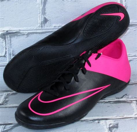 nike herren mercurial victory v ic futsalschuhe hyper pink black|Buy Mercurial Victory V IC .